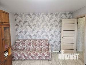 2-к квартира, вторичка, 48м2, 4/9 этаж