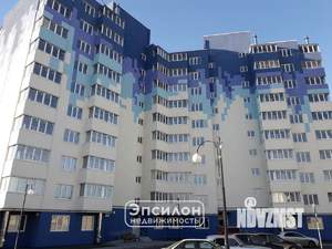 1-к квартира, вторичка, 36м2, 7/10 этаж
