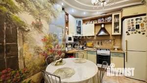 3-к квартира, вторичка, 76м2, 8/9 этаж