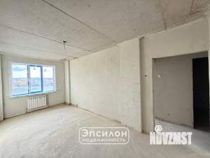 1-к квартира, вторичка, 41м2, 6/10 этаж