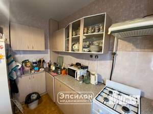 3-к квартира, вторичка, 73м2, 9/10 этаж