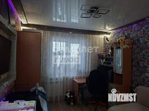 2-к квартира, вторичка, 48м2, 3/9 этаж