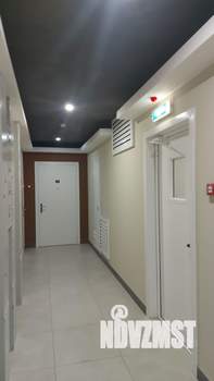 2-к квартира, вторичка, 58м2, 6/16 этаж