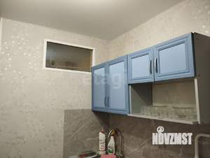 1-к квартира, вторичка, 31м2, 2/5 этаж