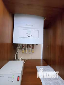 3-к квартира, вторичка, 87м2, 5/10 этаж