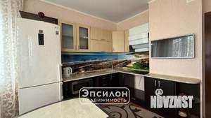 2-к квартира, вторичка, 61м2, 17/17 этаж