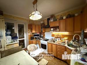 3-к квартира, вторичка, 71м2, 2/5 этаж