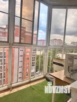 1-к квартира, вторичка, 45м2, 9/9 этаж