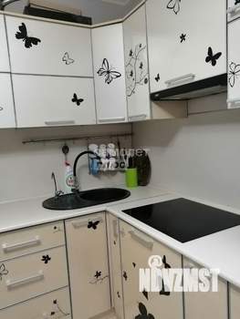 3-к квартира, вторичка, 77м2, 17/17 этаж