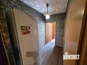 3-к квартира, вторичка, 58м2, 5/9 этаж