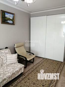 2-к квартира, вторичка, 69м2, 5/10 этаж