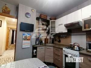 2-к квартира, вторичка, 51м2, 3/9 этаж