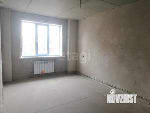 2-к квартира, вторичка, 51м2, 3/10 этаж
