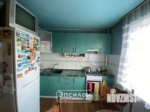 4-к квартира, вторичка, 82м2, 3/5 этаж