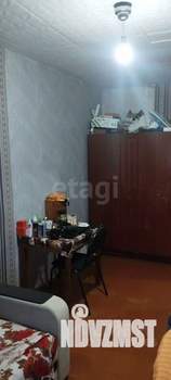 1-к квартира, вторичка, 31м2, 4/5 этаж