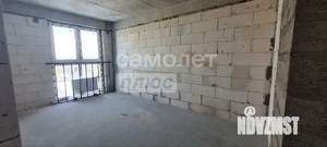 2-к квартира, сданный дом, 59м2, 10/11 этаж