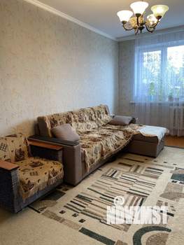 2-к квартира, вторичка, 48м2, 1/5 этаж