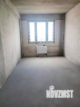 1-к квартира, вторичка, 41м2, 4/9 этаж