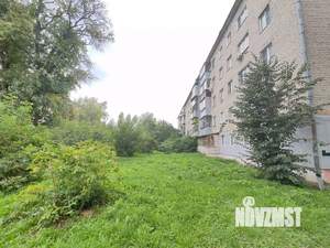 2-к квартира, вторичка, 43м2, 5/5 этаж