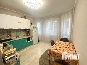 2-к квартира, вторичка, 61м2, 9/17 этаж