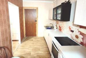 2-к квартира, вторичка, 38м2, 6/9 этаж