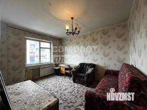 4-к квартира, вторичка, 71м2, 6/9 этаж