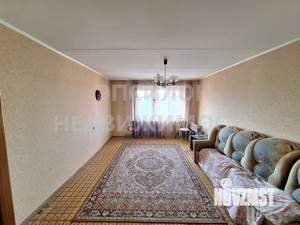 3-к квартира, вторичка, 60м2, 6/9 этаж