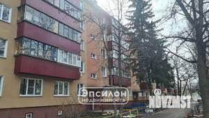 2-к квартира, вторичка, 47м2, 5/5 этаж