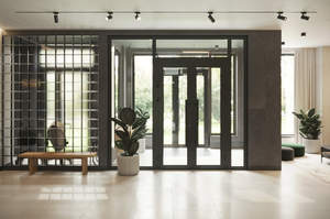 2-к квартира, вторичка, 61м2, 9/16 этаж