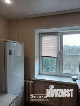 2-к квартира, вторичка, 44м2, 5/5 этаж