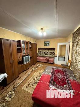 1-к квартира, вторичка, 29м2, 3/5 этаж