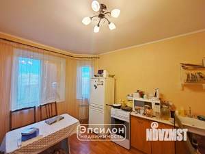 2-к квартира, вторичка, 61м2, 15/17 этаж