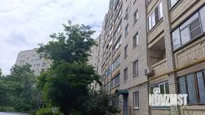 2-к квартира, вторичка, 49м2, 1/9 этаж