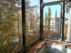 1-к квартира, вторичка, 30м2, 5/5 этаж