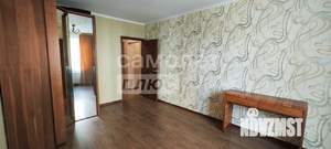 3-к квартира, вторичка, 79м2, 3/17 этаж