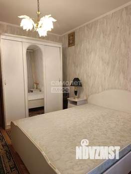 3-к квартира, вторичка, 60м2, 8/9 этаж