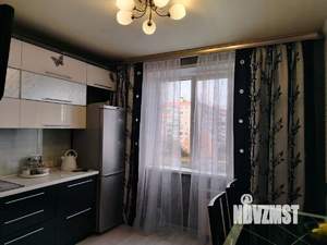 4-к квартира, вторичка, 85м2, 6/9 этаж