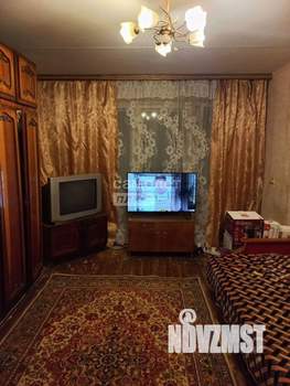 3-к квартира, вторичка, 56м2, 8/9 этаж