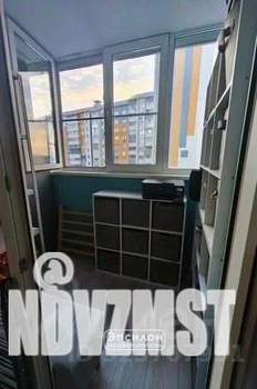 1-к квартира, вторичка, 36м2, 4/10 этаж