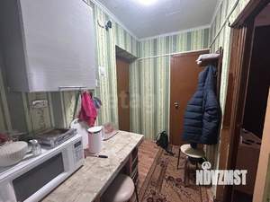 2-к квартира, вторичка, 27м2, 5/9 этаж