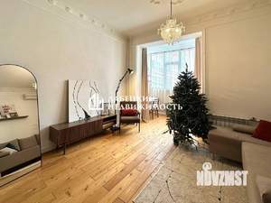 1-к квартира, вторичка, 43м2, 2/6 этаж