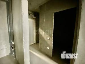 1-к квартира, вторичка, 39м2, 2/18 этаж