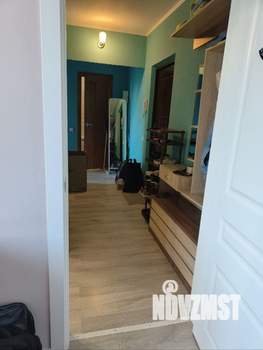 2-к квартира, вторичка, 52м2, 7/10 этаж