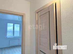 2-к квартира, вторичка, 68м2, 1/17 этаж