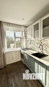 1-к квартира, вторичка, 33м2, 8/9 этаж