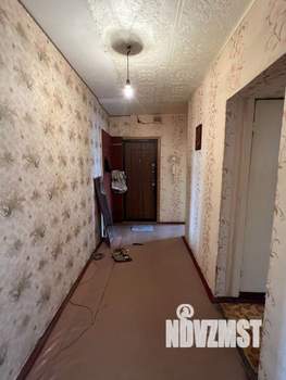 3-к квартира, вторичка, 61м2, 5/9 этаж