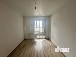 1-к квартира, вторичка, 37м2, 2/17 этаж