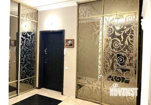 3-к квартира, вторичка, 100м2, 2/16 этаж