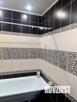 2-к квартира, вторичка, 58м2, 11/17 этаж