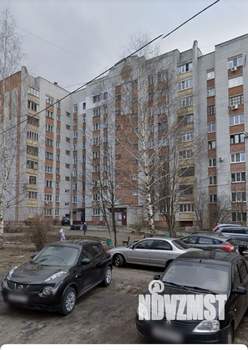 1-к квартира, вторичка, 36м2, 4/9 этаж